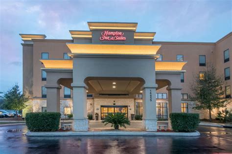 The Hampton Inn Timonium is north of Baltimore, off I-83, close to MD State Fairgrounds and Hunt Valley. Mini-fridge in all rooms plus free breakfast …
